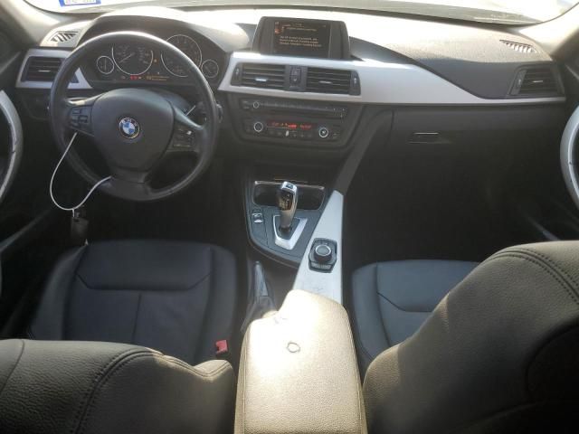 2015 BMW 320 I