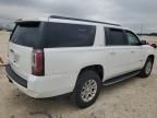 2018 GMC Yukon XL C1500 SLT