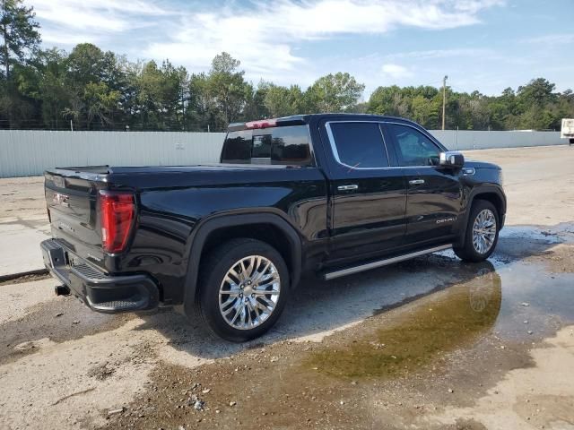 2021 GMC Sierra K1500 Denali