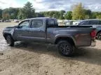 2022 Toyota Tacoma Double Cab