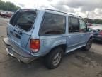 1998 Ford Explorer