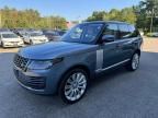 2020 Land Rover Range Rover HSE