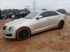 2013 Cadillac ATS Luxury