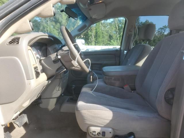 2004 Dodge RAM 2500 ST