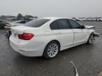 2015 BMW 328 XI Sulev