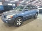 2004 Toyota Highlander