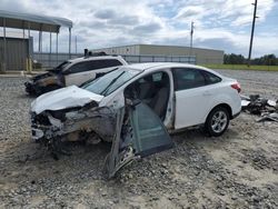 2014 Ford Focus SE en venta en Tifton, GA