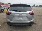 2016 Mazda CX-5 GT