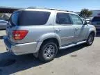 2003 Toyota Sequoia SR5