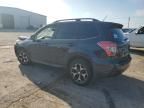 2014 Subaru Forester 2.0XT Touring