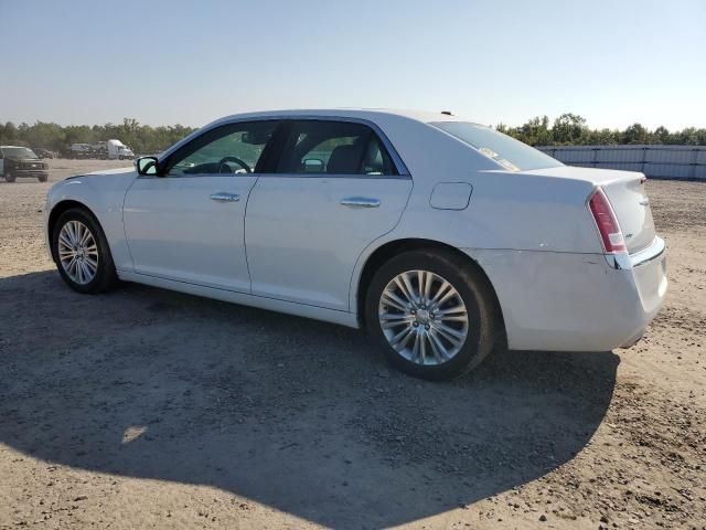 2012 Chrysler 300 Limited