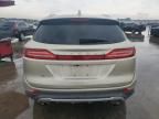 2017 Lincoln MKC Premiere