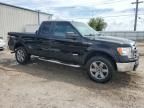 2011 Ford F150 Super Cab