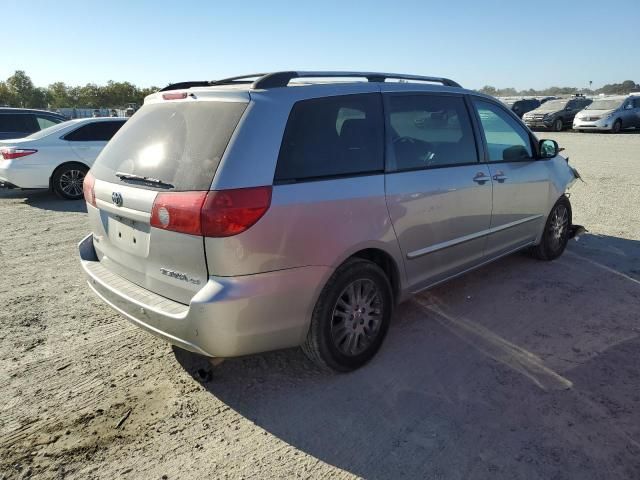 2008 Toyota Sienna CE