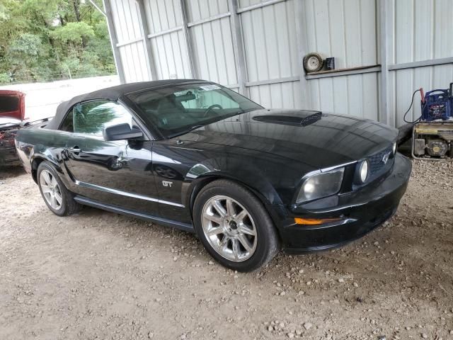 2007 Ford Mustang GT