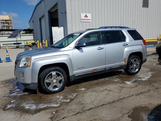 2013 GMC Terrain SLT