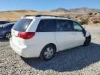 2007 Toyota Sienna CE