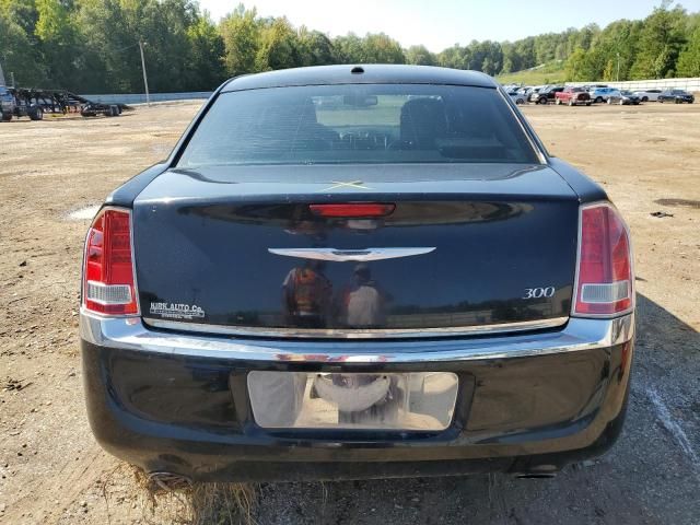 2012 Chrysler 300 Limited