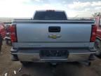 2015 Chevrolet Silverado K2500 Heavy Duty LT