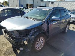 Vehiculos salvage en venta de Copart Vallejo, CA: 2023 Toyota Corolla Cross LE