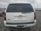 2007 Chevrolet Tahoe C1500