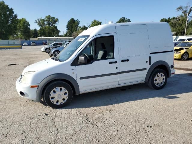 2010 Ford Transit Connect XLT