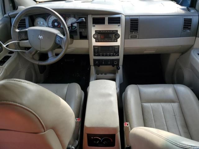 2006 Dodge Durango Limited