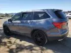 2016 Honda Pilot Exln