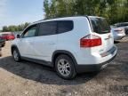 2012 Chevrolet Orlando LT