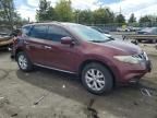 2011 Nissan Murano S