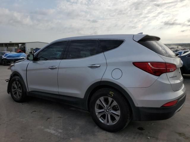 2016 Hyundai Santa FE Sport