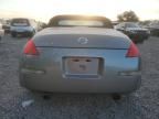 2006 Nissan 350Z Roadster