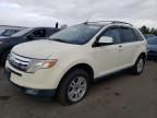 2007 Ford Edge SEL