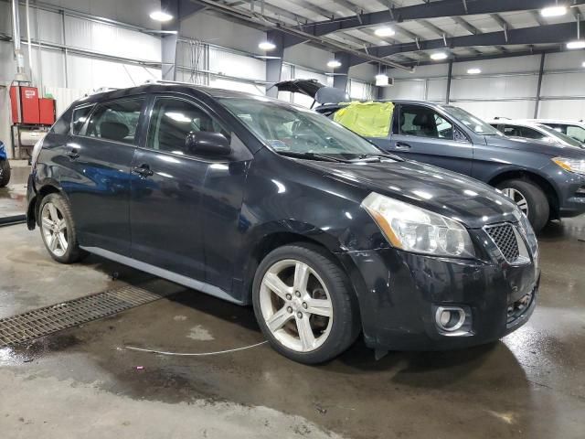 2009 Pontiac Vibe