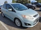 2014 Ford C-MAX SEL