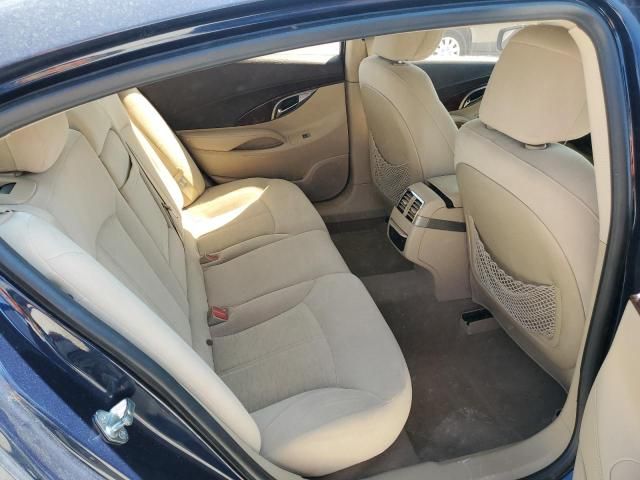 2011 Buick Lacrosse CX