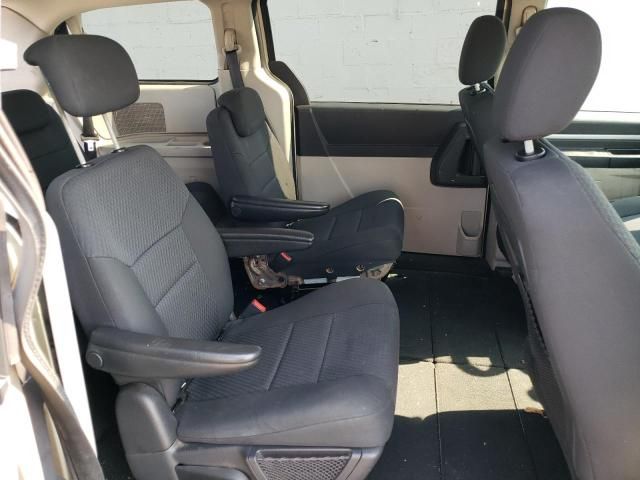 2010 Dodge Grand Caravan SE