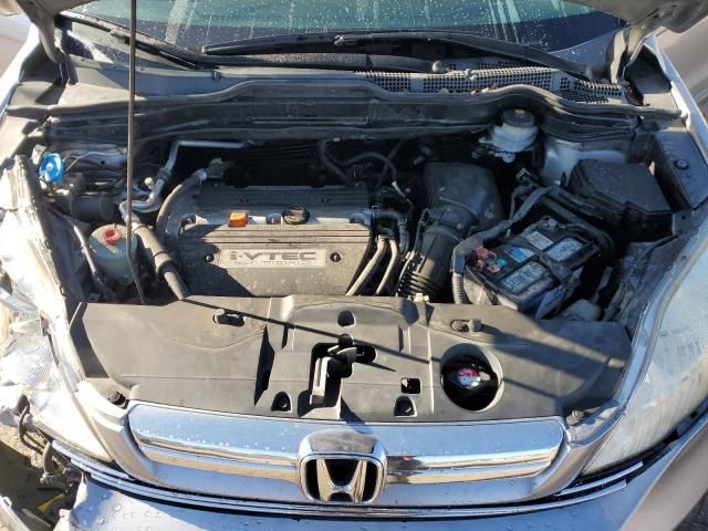 2007 Honda CR-V EX