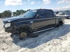 2003 Ford F150 Supercrew Harley Davidson