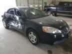 2008 Pontiac G6 Value Leader