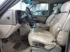 2001 GMC Yukon