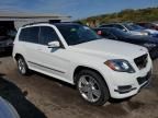 2015 Mercedes-Benz GLK 350 4matic