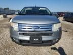 2007 Ford Edge SEL Plus