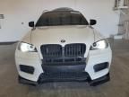 2011 BMW X6 M