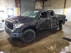 2018 Toyota Tundra Double Cab SR en venta en Glassboro, NJ