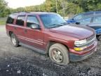 2000 Chevrolet Tahoe K1500