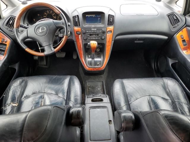 2002 Lexus RX 300