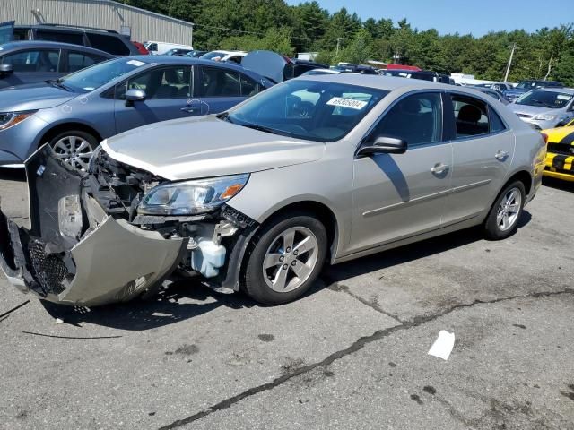 2014 Chevrolet Malibu LS