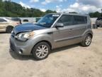 2012 KIA Soul +