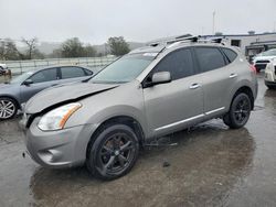 2011 Nissan Rogue S en venta en Lebanon, TN